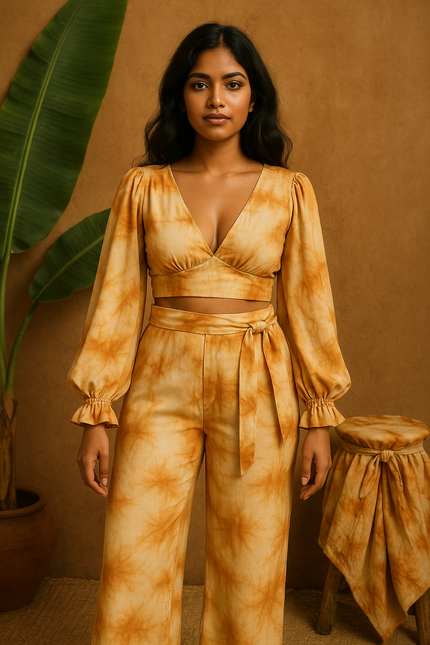 COORD SET